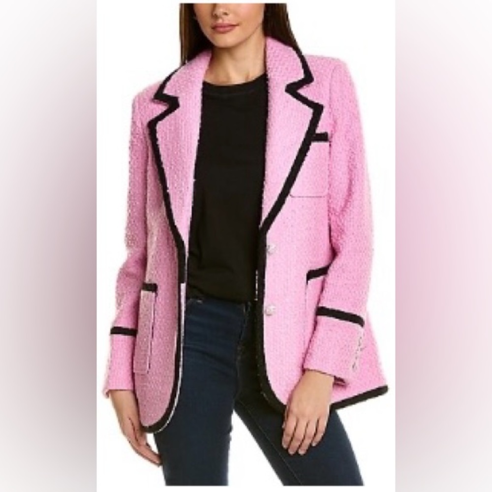 NWT AVEC LES FILLES BOUCLE BLAZER💕💕